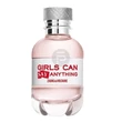 Zadig & Voltaire - Girls Can Say Anything női 90ml edp teszter 