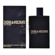 Zadig & Voltaire - Just Rock! férfi 50ml edt  