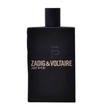 Zadig & Voltaire - Just Rock! férfi 100ml edt teszter 
