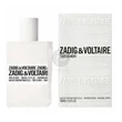 Zadig & Voltaire - This is Her! női 100ml edp  