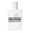 Zadig & Voltaire - This is Her! női 100ml edp teszter 