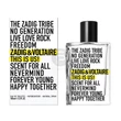Zadig & Voltaire - This is Us! unisex 50ml edt  