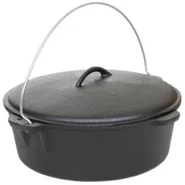 Bográcsozás - sütögetés