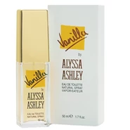 Alyssa Ashley