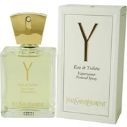 Yves Saint Laurent