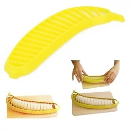 Banán vágó-szeletelő DK-636