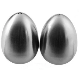 Inox fűszertartó tojás DK-653