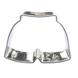 Kiszúró forma - rövidnadrág  Kiszúró forma - rövidnadrág