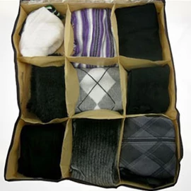 Univerzális tároló 55x65cm 