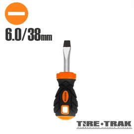 Csavarhúzó 6,0 38mm 10517 Csavarhúzó 6,0 38mm 10517