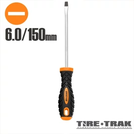 Csavarhúzó 6,0 150mm 10519