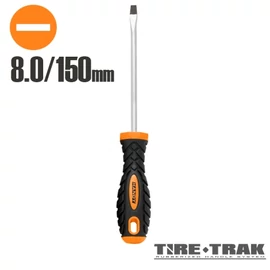 Csavarhúzó 8,0 150mm 10520