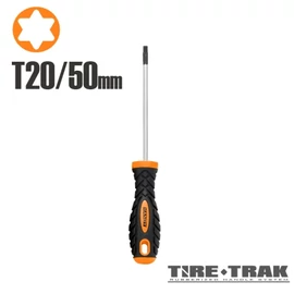 Torx csavarhúzó T20 50mm 10538 Torx csavarhúzó T20 50mm 10538