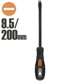 Csavarhúzó 9,5 200mm 10670