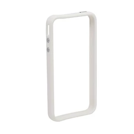 IPhone 4/4s védőkeret fehér 55403A IPhone 4/4s védőkeret fehér 55403A