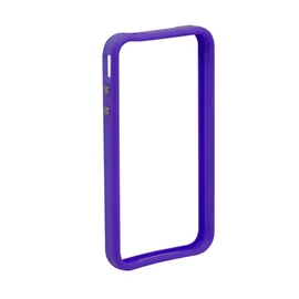 IPhone 4/4s védőkeret lila 55403A IPhone 4/4s védőkeret lila 55403A