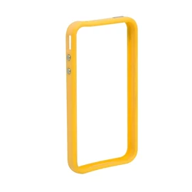 IPhone 4/4s védőkeret sárga 55403A IPhone 4/4s védőkeret sárga 55403A