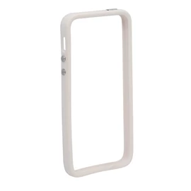 Iphone 5/5s védőkeret fehér 55403B Iphone 5/5s védőkeret fehér 55403B