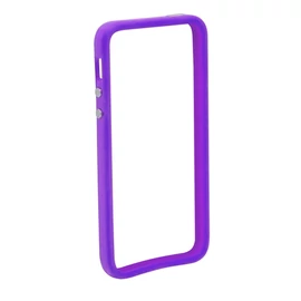 Iphone 5/5s védőkeret lila 55403B Iphone 5/5s védőkeret lila 55403B