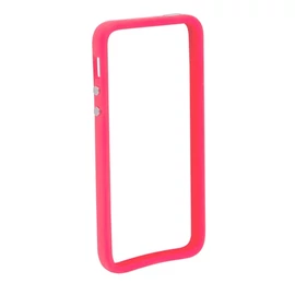 Iphone 5/5s védőkeret pink 55403B Iphone 5/5s védőkeret pink 55403B