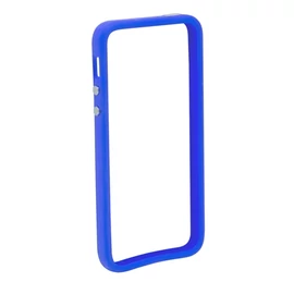 Iphone 5/5s védőkeret sötétkék 55403B Iphone 5/5s védőkeret sötétkék 55403B