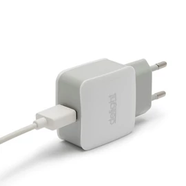 USB hálózati adapter fehér 55045-1WH