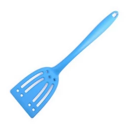 Tálaló lapát kék E22003