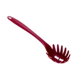 Spagettikanál bordó E22005