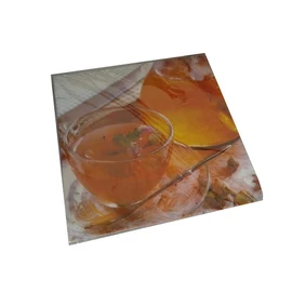 20 db-os szalvéta - tea mintás L48016 20 db-os szalvéta - tea mintás L48016