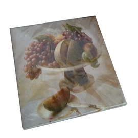 20 db-os szalvéta - gyümölcs mintás L48016 20 db-os szalvéta - gyümölcs mintás L48016