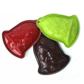 harang sütőforma piros 10372