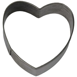 kiszúró forma szív 10529 kiszúró forma szív 10529