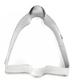 kiszúró forma harang 10540 kiszúró forma harang 10540