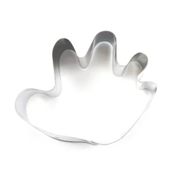 kiszúró forma kéz 11859 kiszúró forma kéz 11859