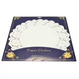 papírcsipke tortaalátét 42cm 12356 papírcsipke tortaalátét 42cm 12356