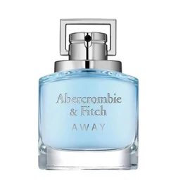 Abercrombie & Fitch - Away férfi 100ml edt teszter  Abercrombie & Fitch - Away férfi 100ml edt teszter