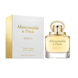 Abercrombie & Fitch - Away női 100ml edp   Abercrombie & Fitch - Away női 100ml edp