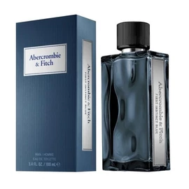 Abercrombie & Fitch - First Instinct Blue férfi 100ml edt   Abercrombie & Fitch - First Instinct Blue férfi 100ml edt