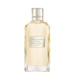 Abercrombie & Fitch - First Instinct Sheer női 100ml edp teszter  Abercrombie & Fitch - First Instinct Sheer női 100ml edp teszter