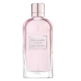 Abercrombie & Fitch - First Instinct női 100ml edp teszter 