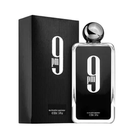 Afnan - 9pm férfi 100ml edp  