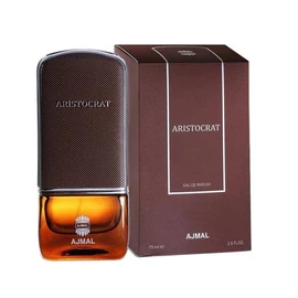 Ajmal - Aristocrat férfi 75ml edp  