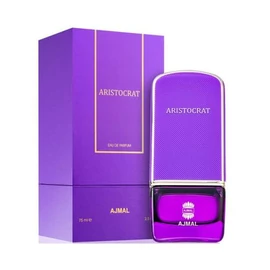 Ajmal - Aristocrat női 75ml edp  