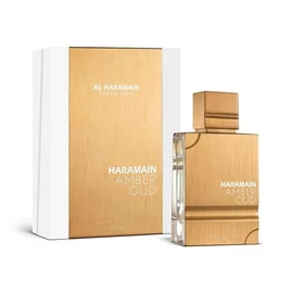 Al Haramain - Amber Oud White Edition unisex 60ml edp   Al Haramain - Amber Oud White Edition unisex 60ml edp