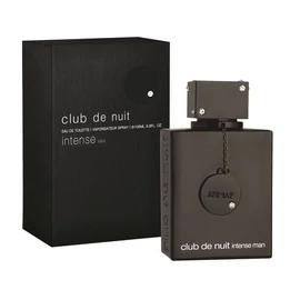 Armaf - Club de Nuit Intense férfi 105ml edt   Armaf - Club de Nuit Intense férfi 105ml edt