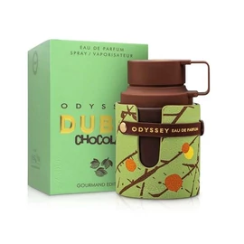 Armaf - Odyssey Dubai Chocolat unisex 100ml edp  