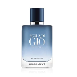 Giorgio Armani - Acqua di Gio Profondo férfi 100ml edt teszter 
