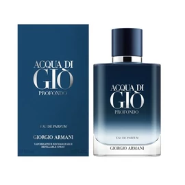 Giorgio Armani - Acqua di Gio Profondo férfi 30ml edp   Giorgio Armani - Acqua di Gio Profondo férfi 30ml edp