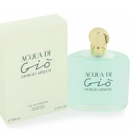 Giorgio Armani - Acqua Di Gio női 100ml edt   Giorgio Armani - Acqua Di Gio női 100ml edt