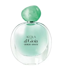 Giorgio Armani - Acqua Di Gioia női 50ml edp teszter  Giorgio Armani - Acqua Di Gioia női 50ml edp teszter